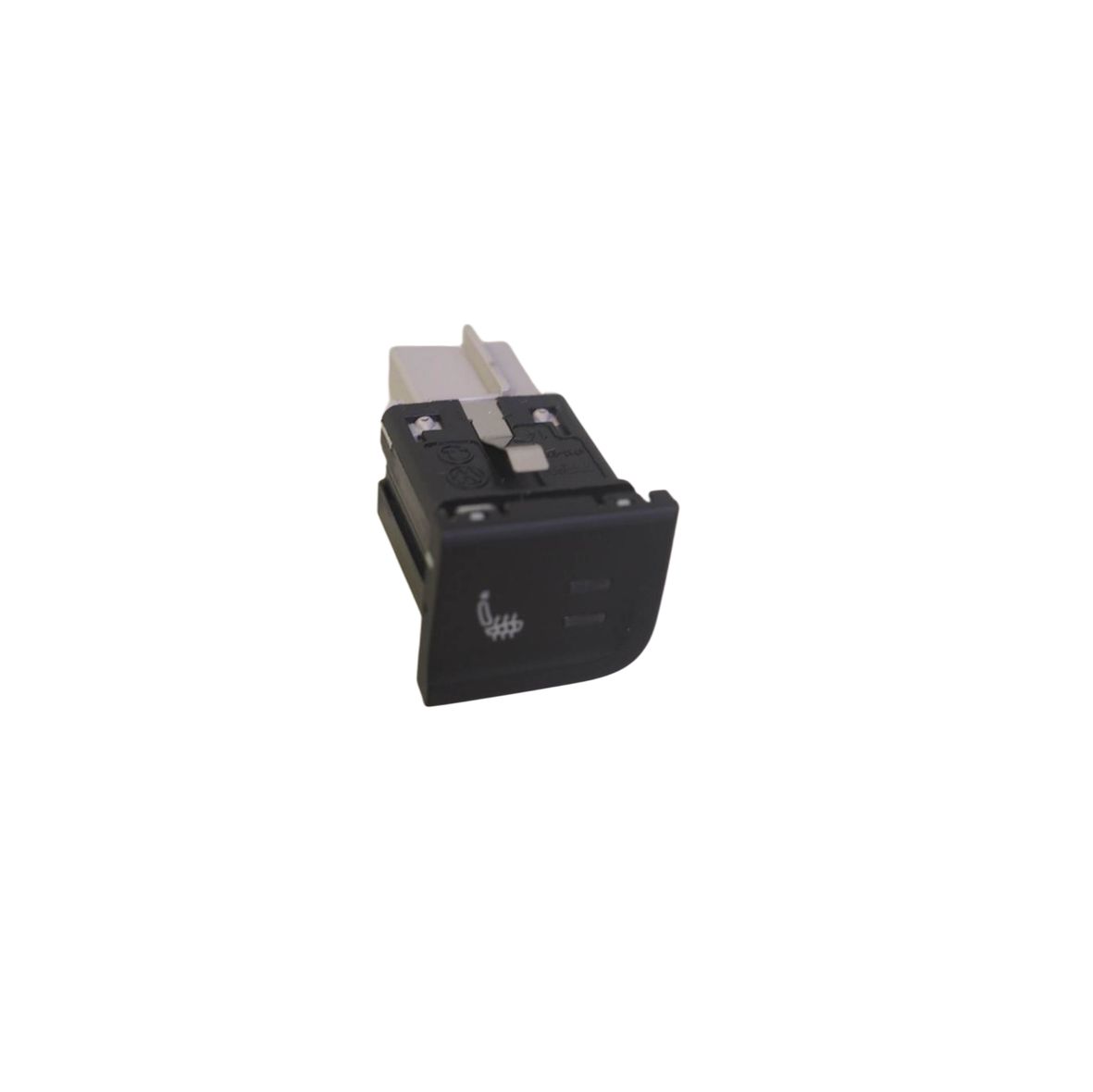 Volkswagen Polo-W Heated seats switch