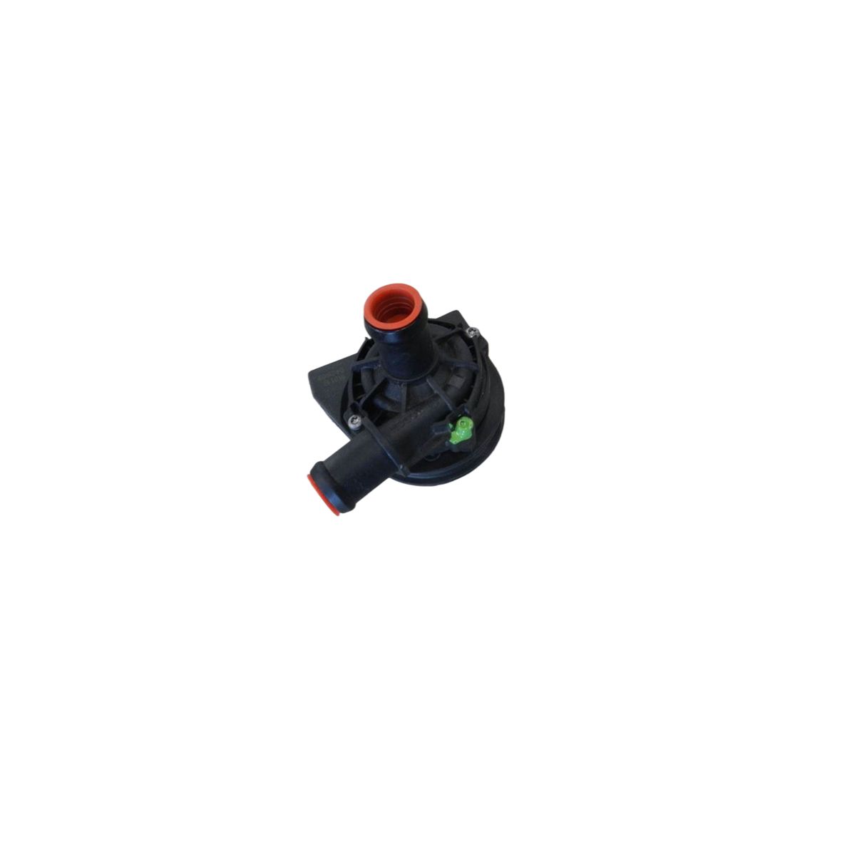 Volkswagen Polo-VI Heater water pump