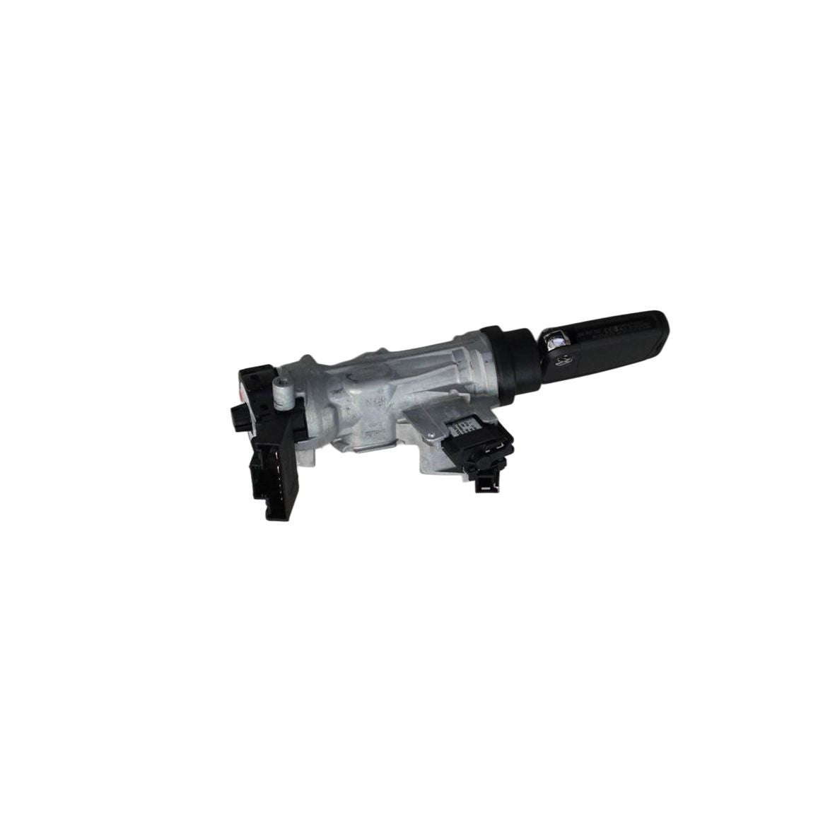 Volkswagen Polo-VI Ignition switch