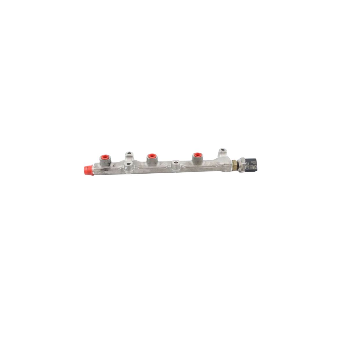 Volkswagen Polo-VI Inj. fuel pressure regulator