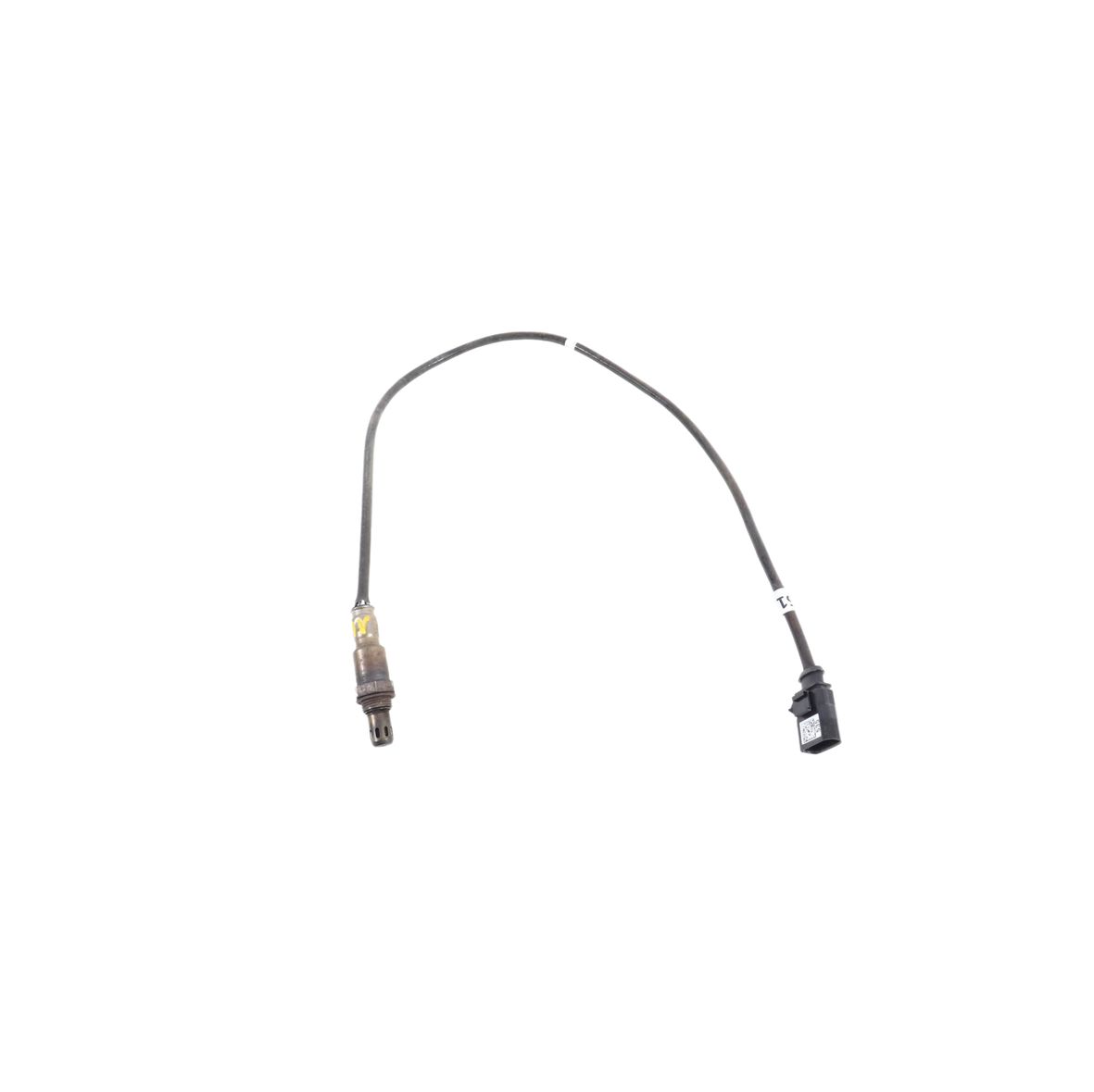 Volkswagen Polo-VI Inj. heated oxy. sensor