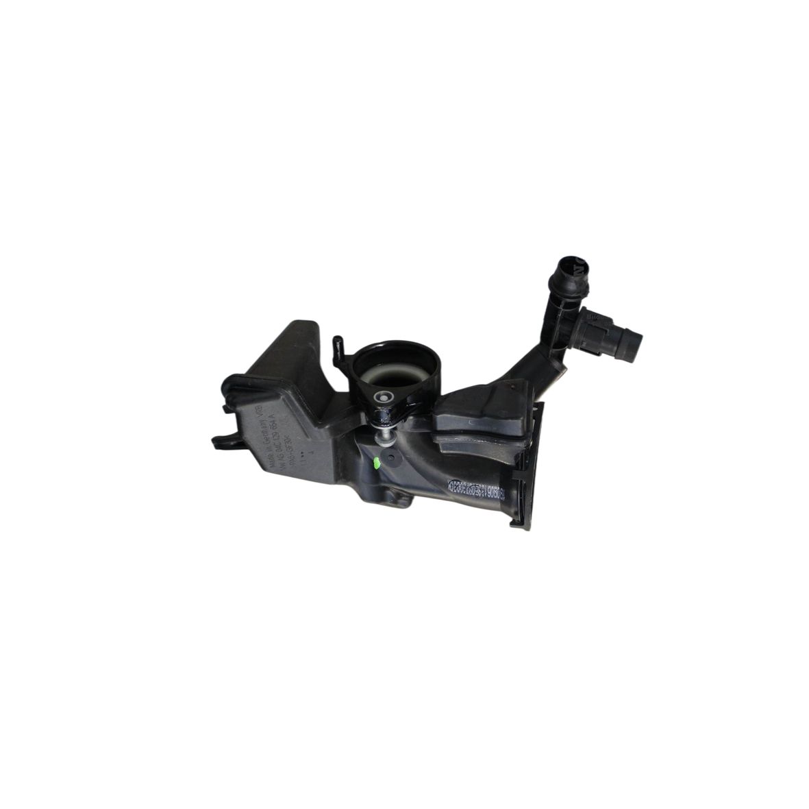 Volkswagen Polo-VI Inj. rubber bellow / hose