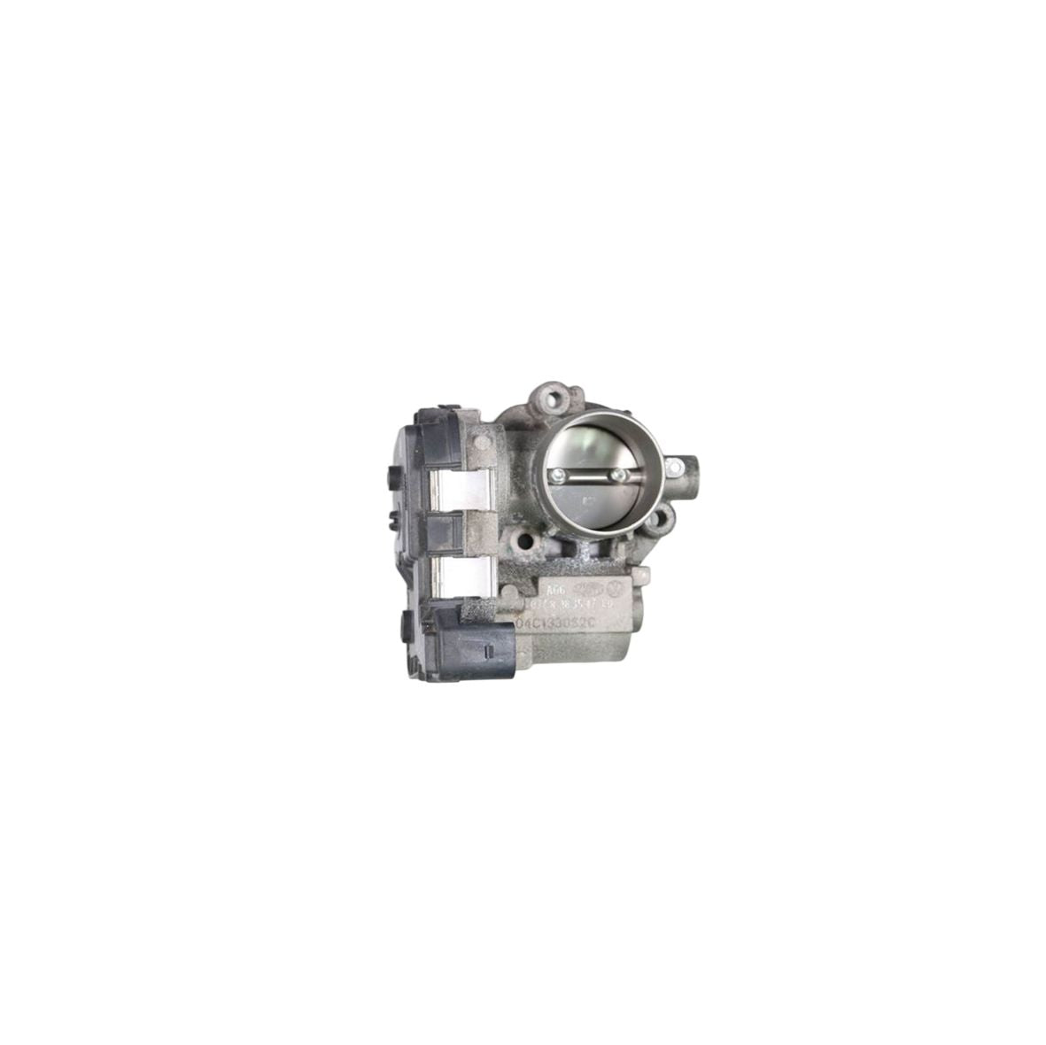 Volkswagen Polo-VI Inj. throttle house