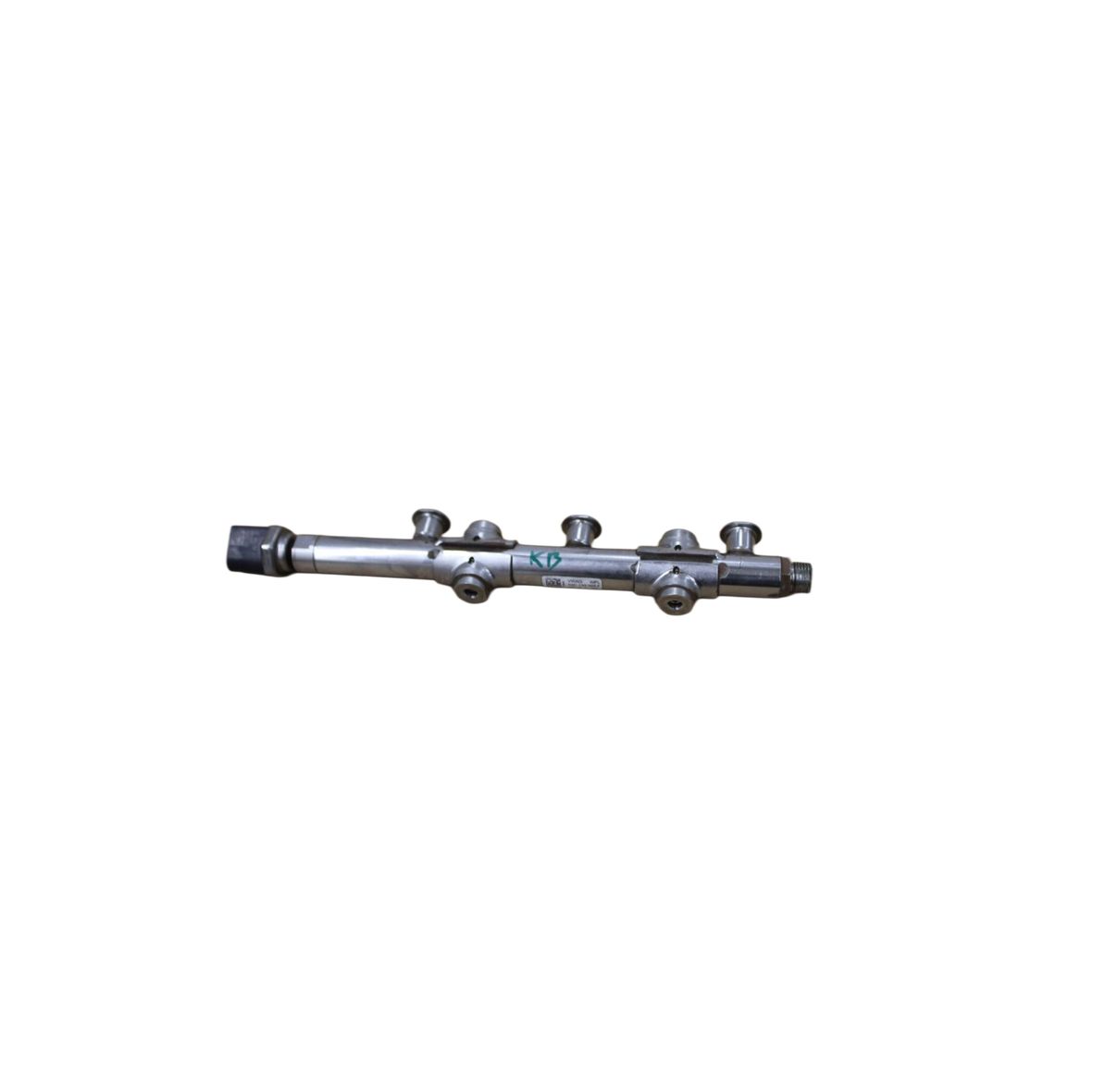 Volkswagen Polo-VI Inj. fuel rail