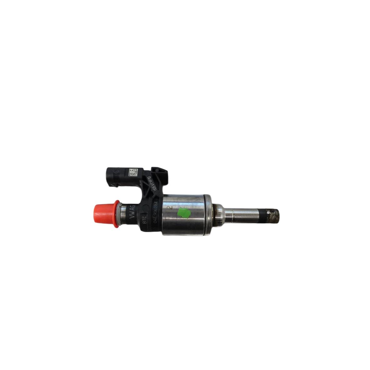 Volkswagen Polo-W Injection distributor