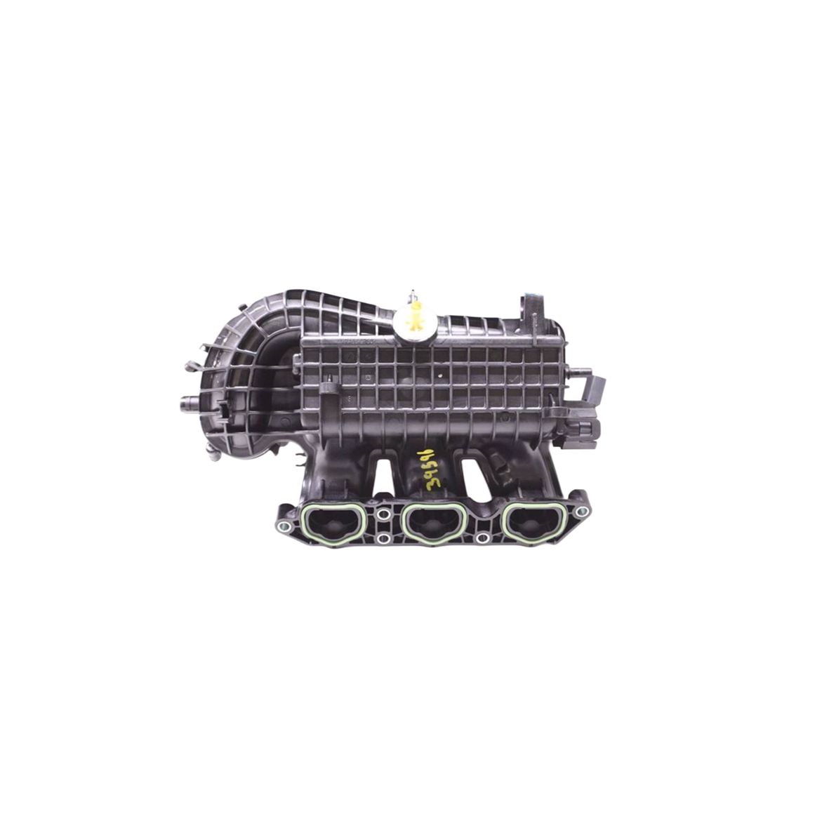 Volkswagen Polo-W Intake manifold