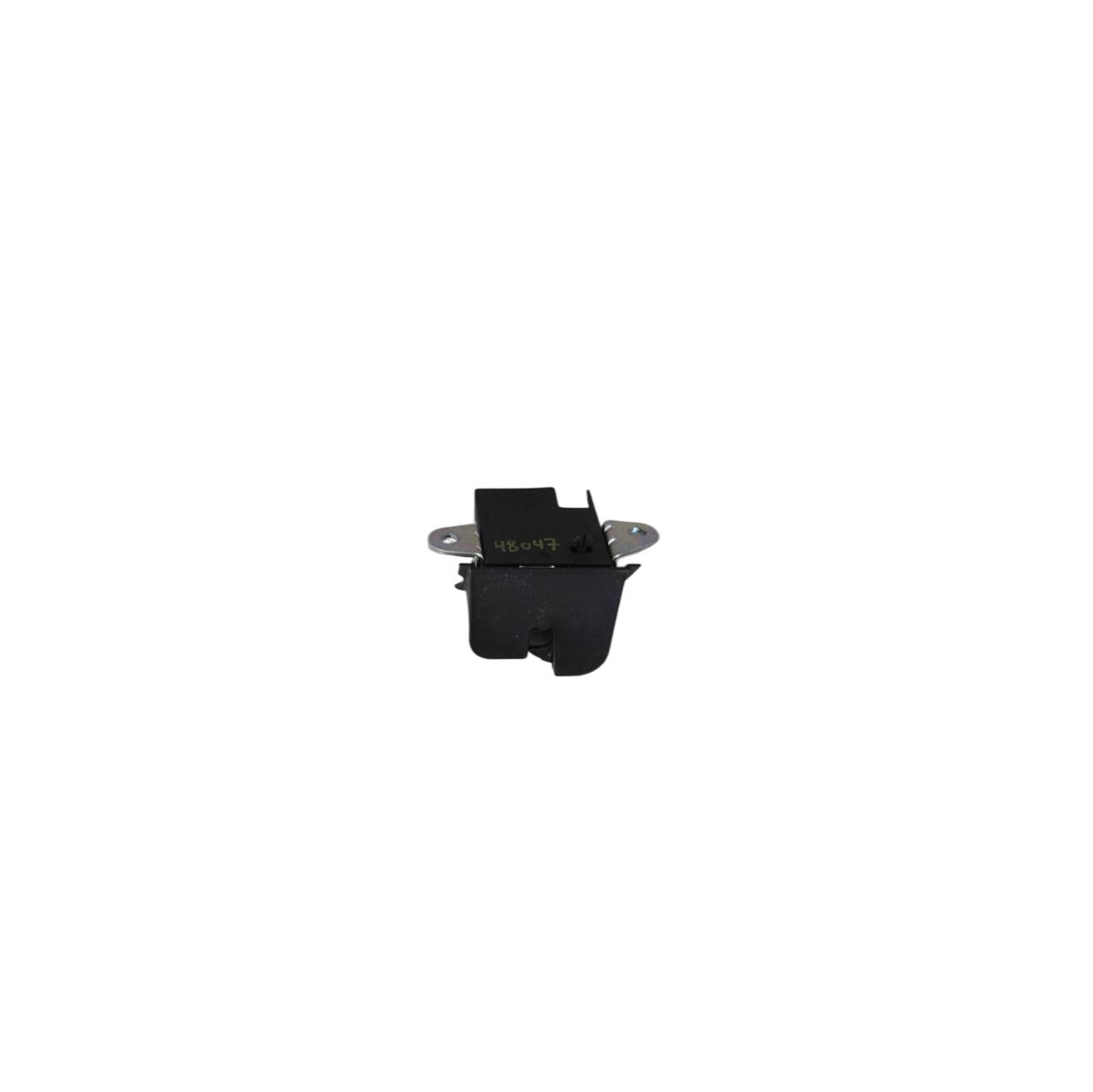 Volkswagen Polo-W Latch tailgate