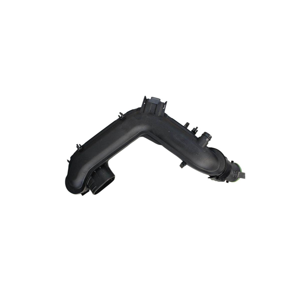 Volkswagen Polo-VI Load air / intercooler pipe