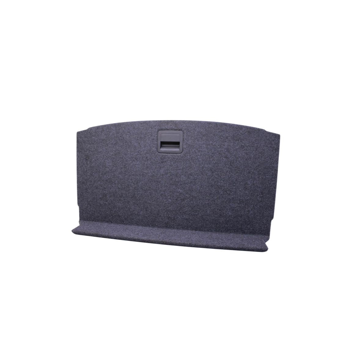 Volkswagen Polo-VI Luggage compartment floor