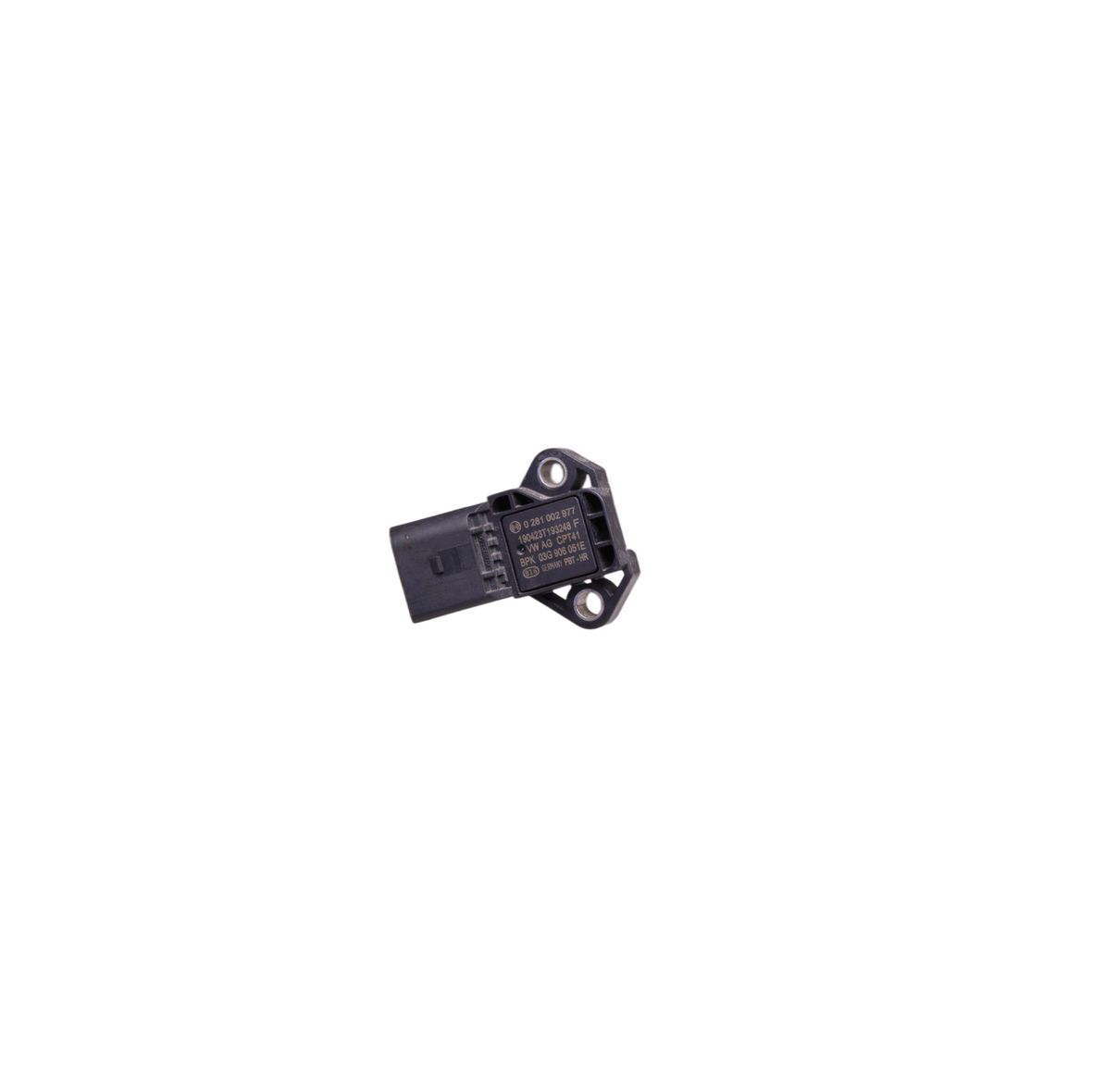 Volkswagen Polo-W Map pressure sensor