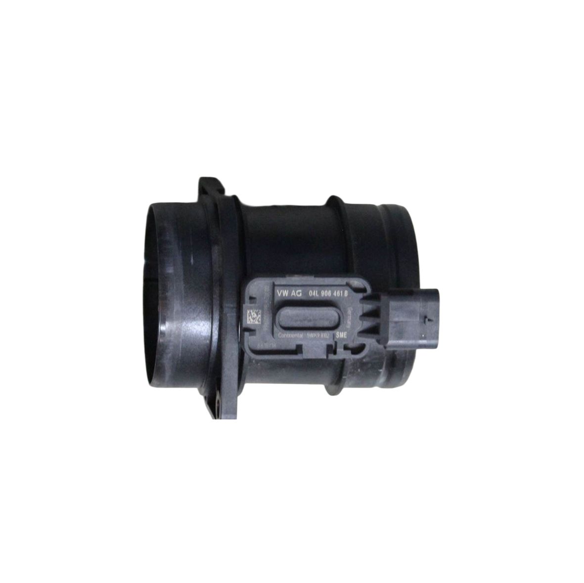Volkswagen Polo-VI Mass air flow sensor