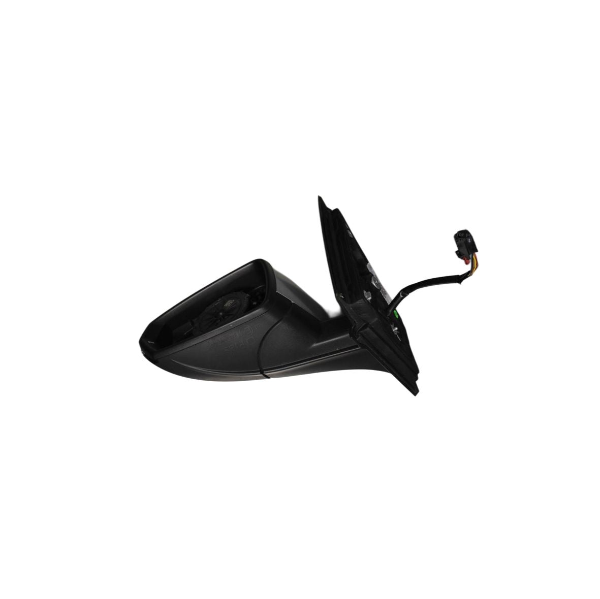 Volkswagen Polo-VI Mirror exterior electric adj. RH
