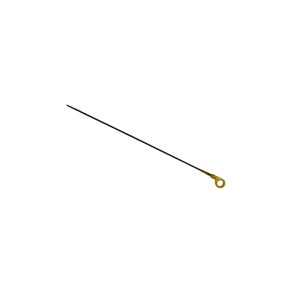 Volkswagen Polo-VI Oil dipstick