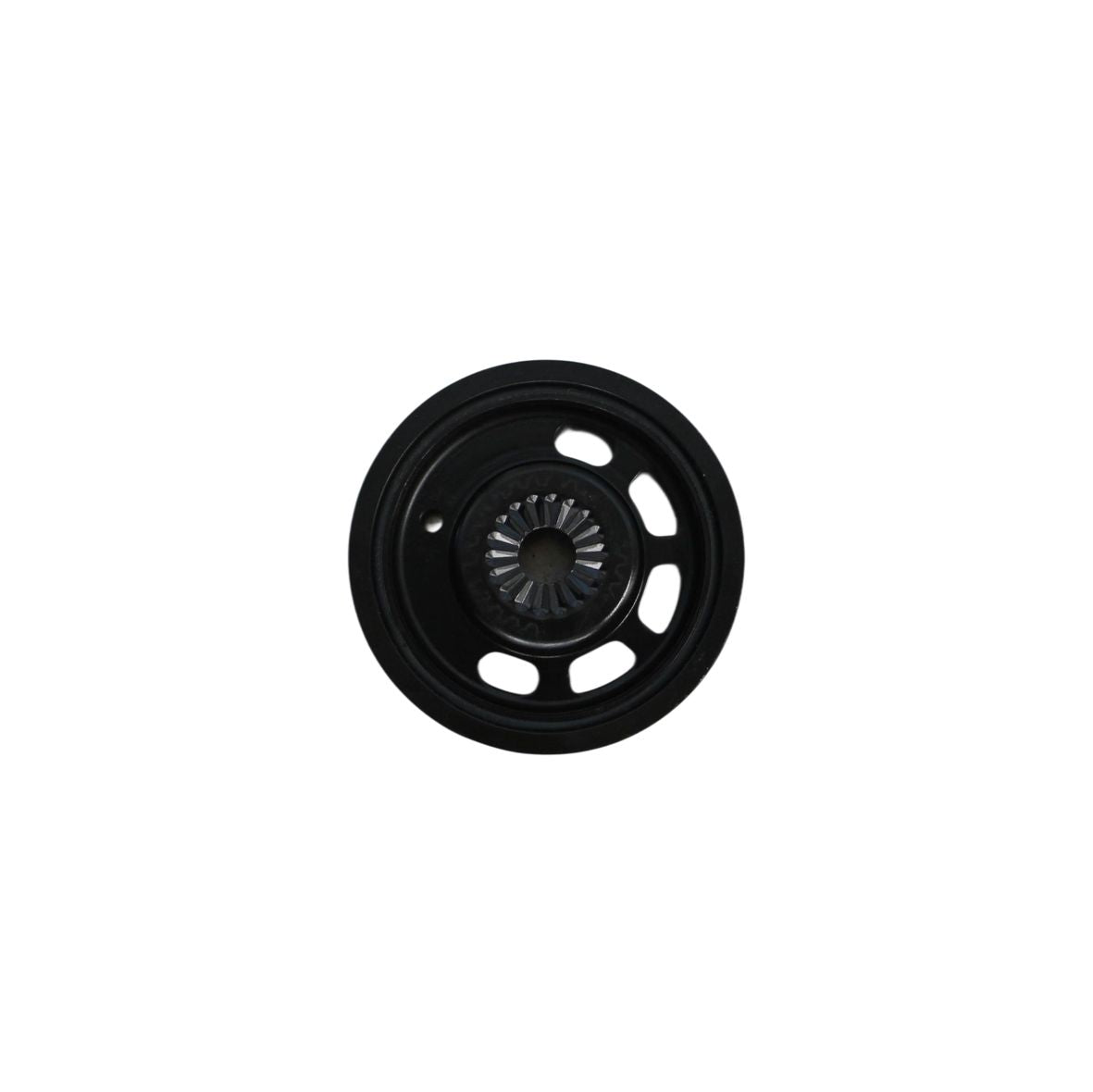 Volkswagen Polo-VI Pulley
