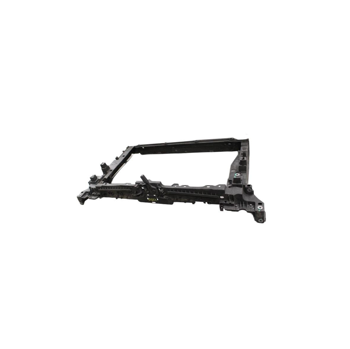 Volkswagen Polo-W Radiator anchorage/frame/beam