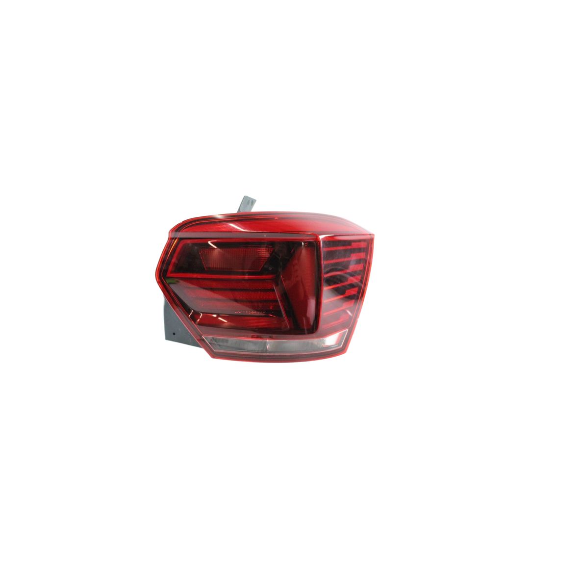 Volkswagen Polo-VI Rear lights right