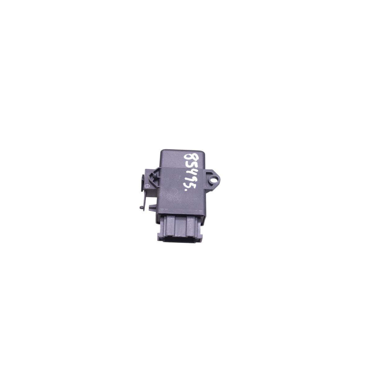 Volkswagen Polo-VI Relay - seat heating