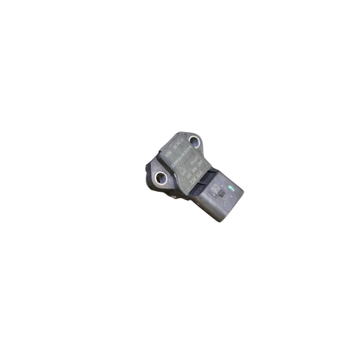 Volkswagen Polo-VI Sensor - other