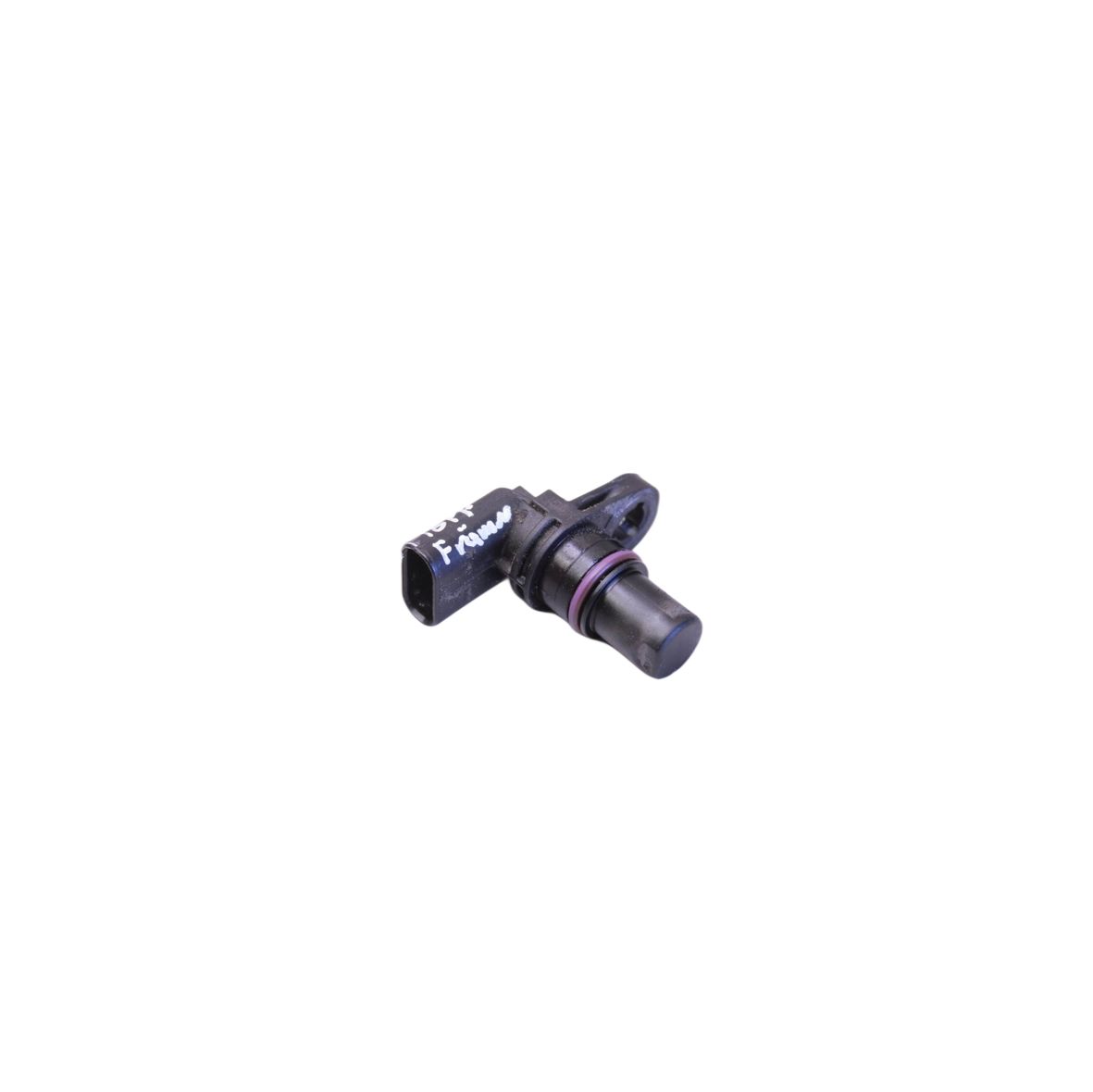 Volkswagen Polo-VI Sensors - rpm / ignition mode