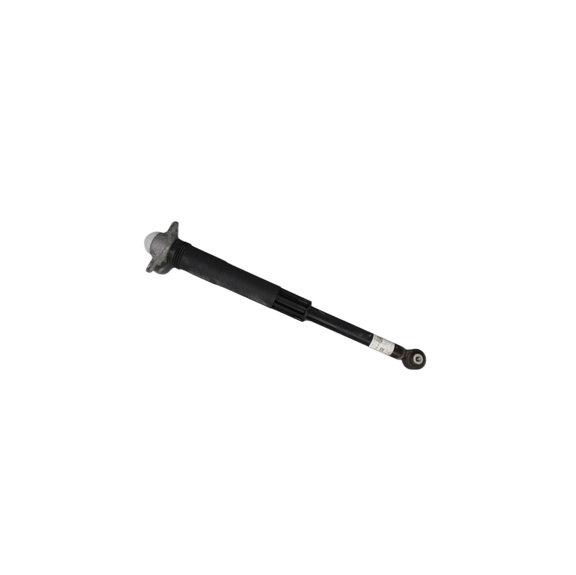 Volkswagen Polo-W Shock absorber, rear