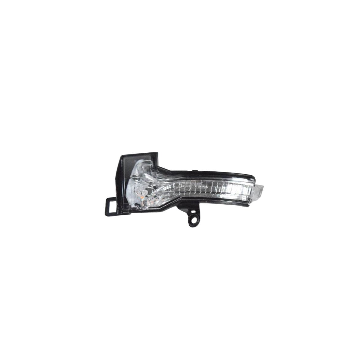 Volkswagen Polo-VI Side direction indicators left