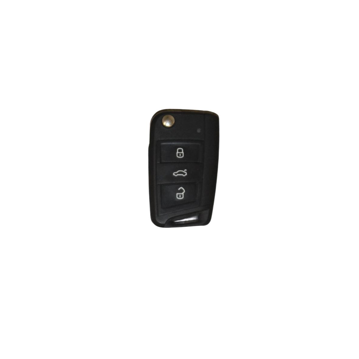 Volkswagen Polo-W Smart remote key