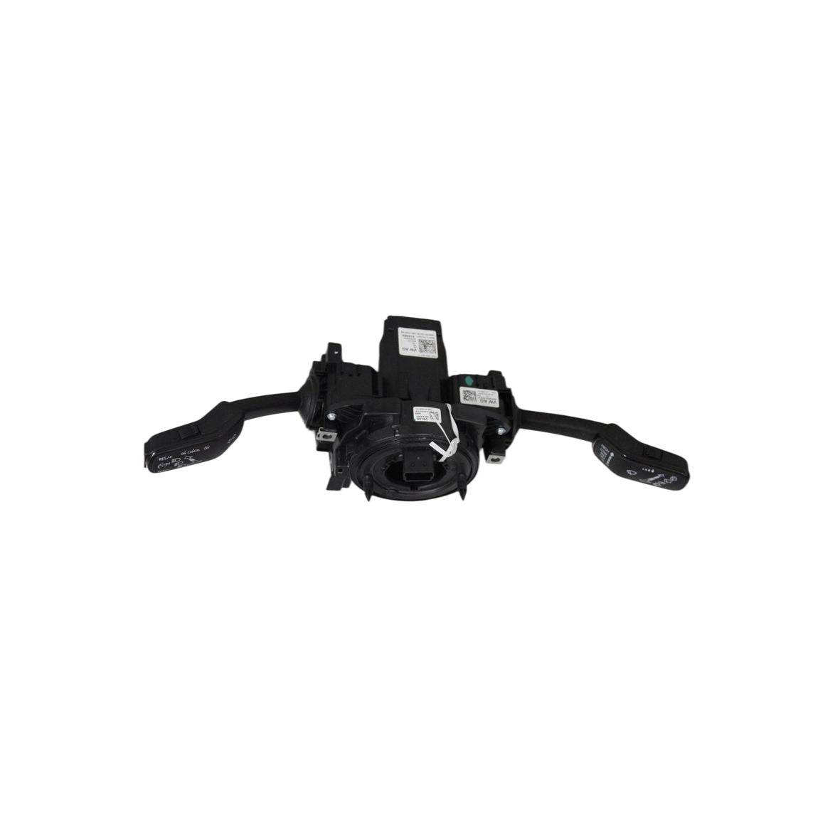 Volkswagen Polo-W Steering combi switch wasch/wipe