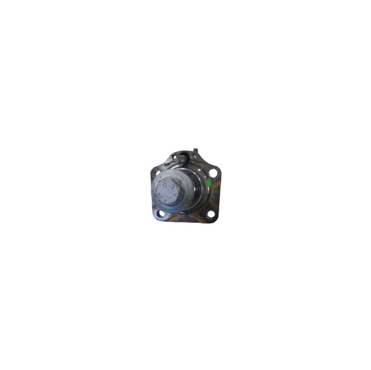 Volkswagen Polo-W Stub shaft, front/rear