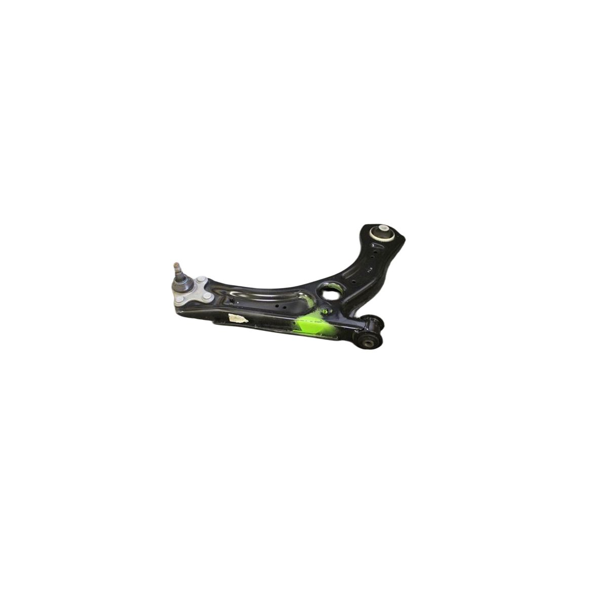 Volkswagen Polo-W Support arm, front lower rh