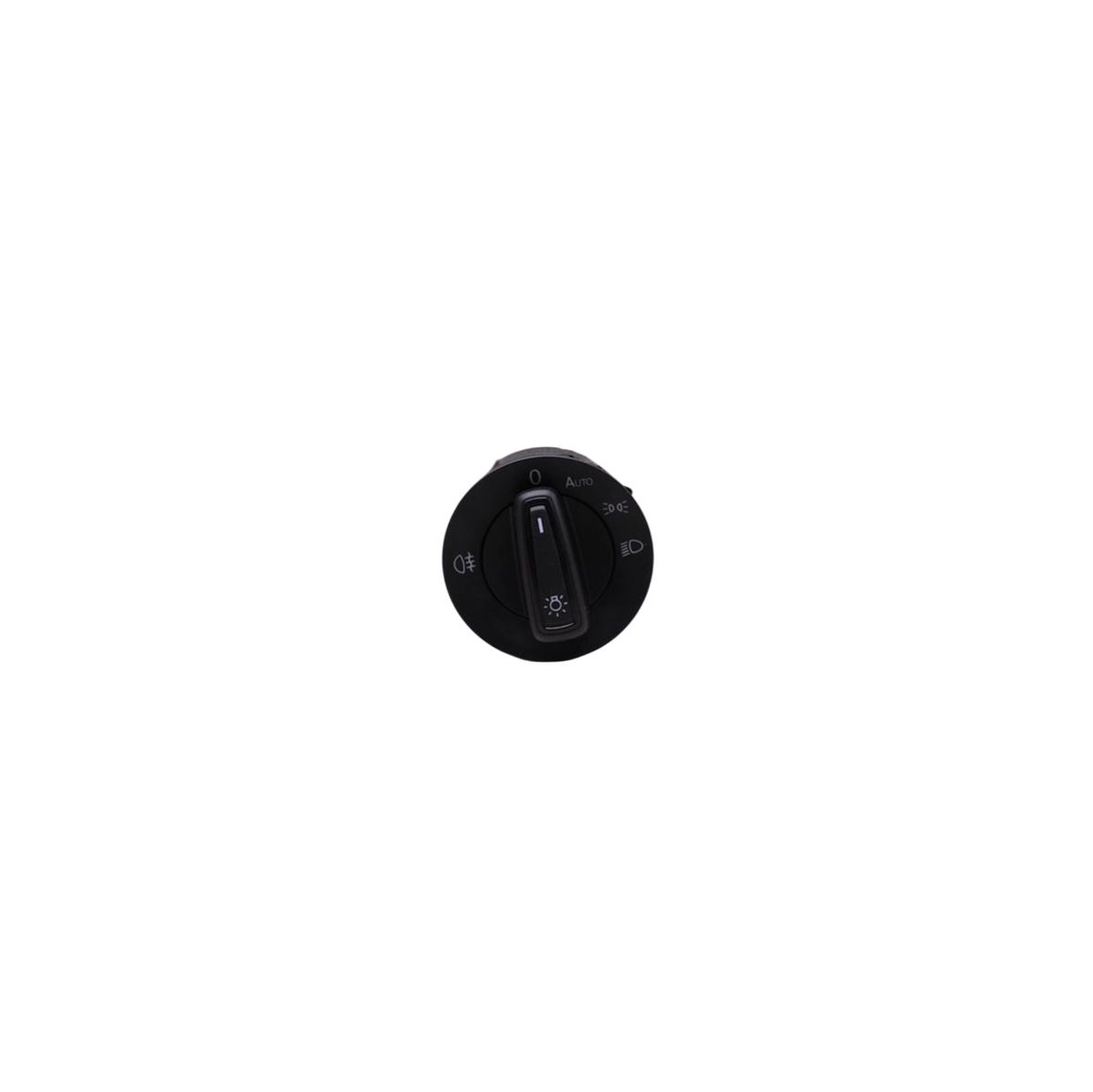 Volkswagen Polo-W Switch, light