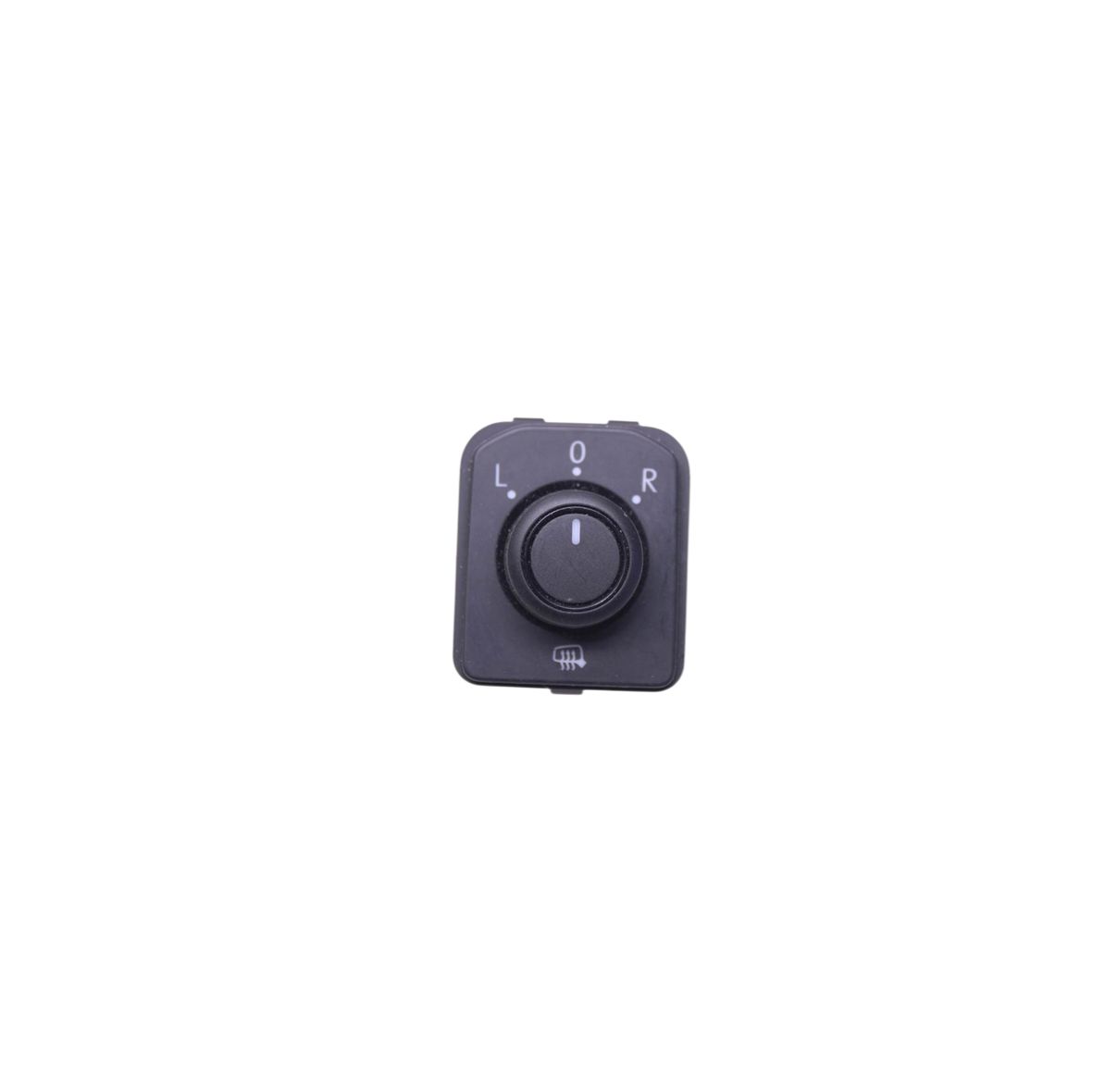 Volkswagen Polo-W Switch, mirror