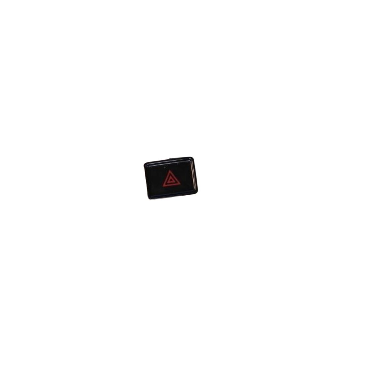 Volkswagen Polo-W Switch, warning