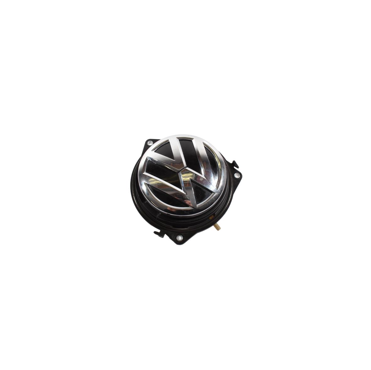 Volkswagen Polo-VI Tailgate handle