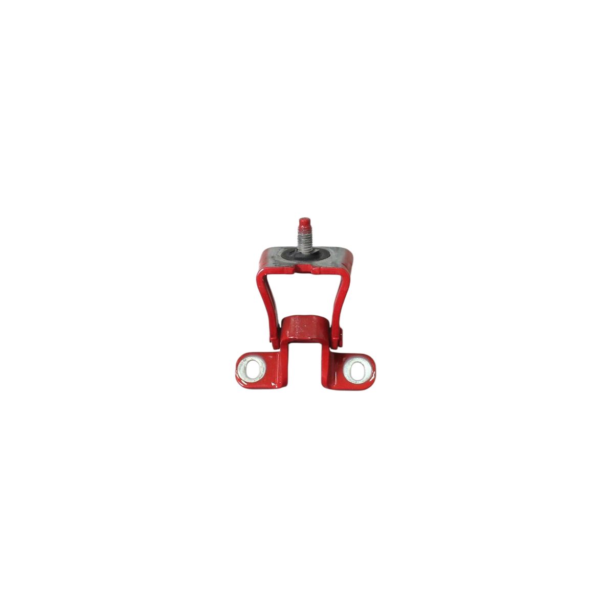Volkswagen Polo-VI Tailgate hinge rh