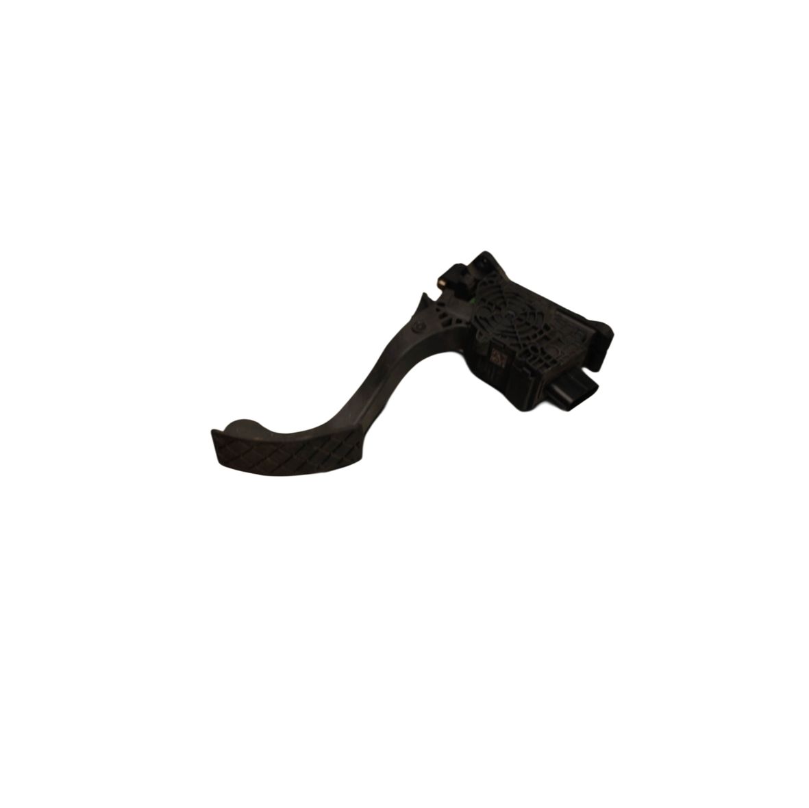 Volkswagen Polo-W Throttle lever