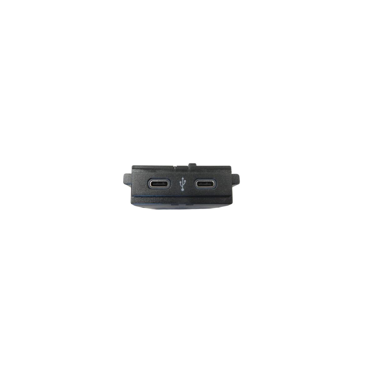Volkswagen Polo-W USB connection