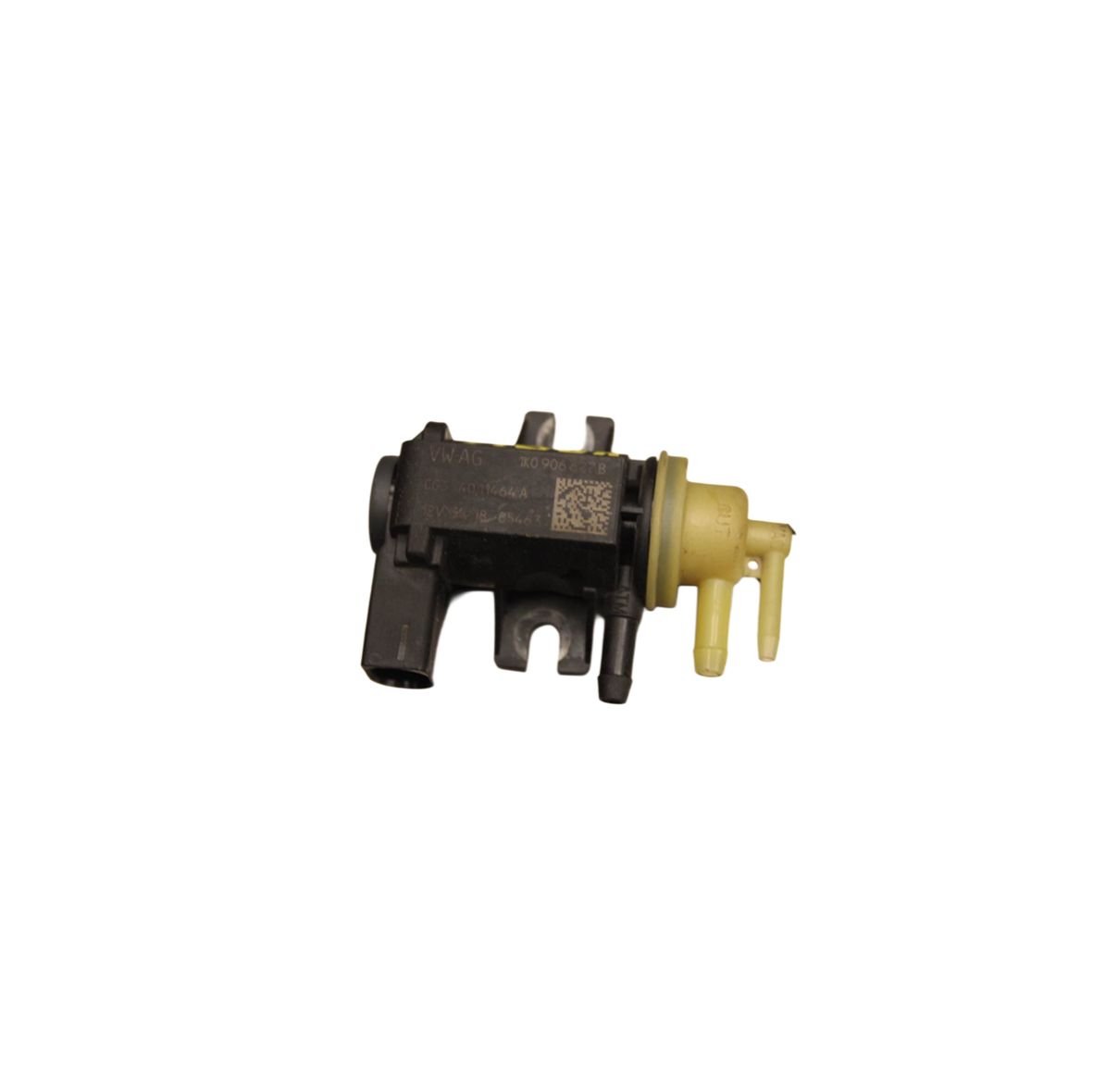 Volkswagen Polo-W Vacuum valve
