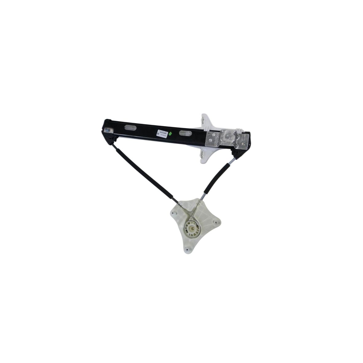 Volkswagen Polo-W Window lift mechanism
