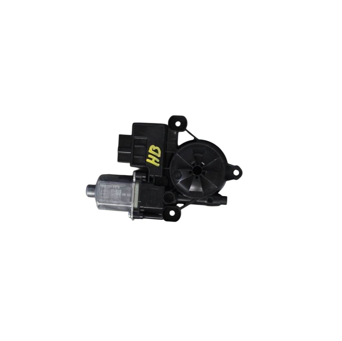 Volkswagen Polo-W Window lift motor