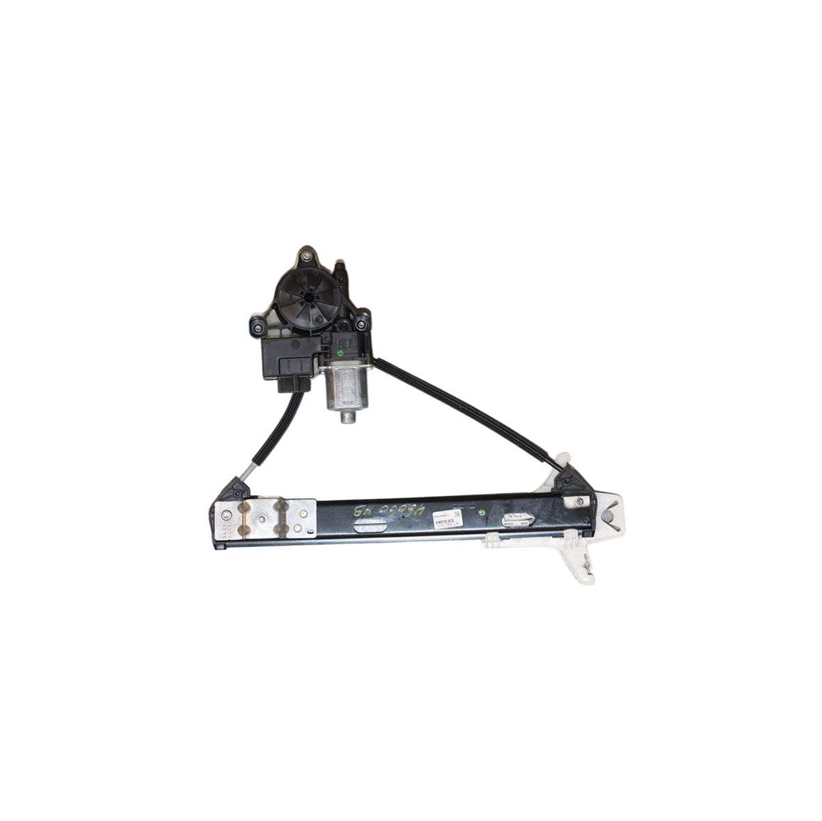Volkswagen Polo-W Window lifter electric complete