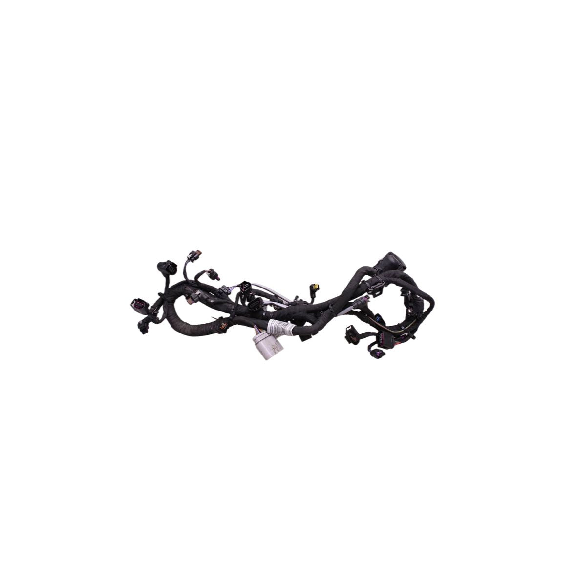 Volkswagen Polo-W Wiring harness