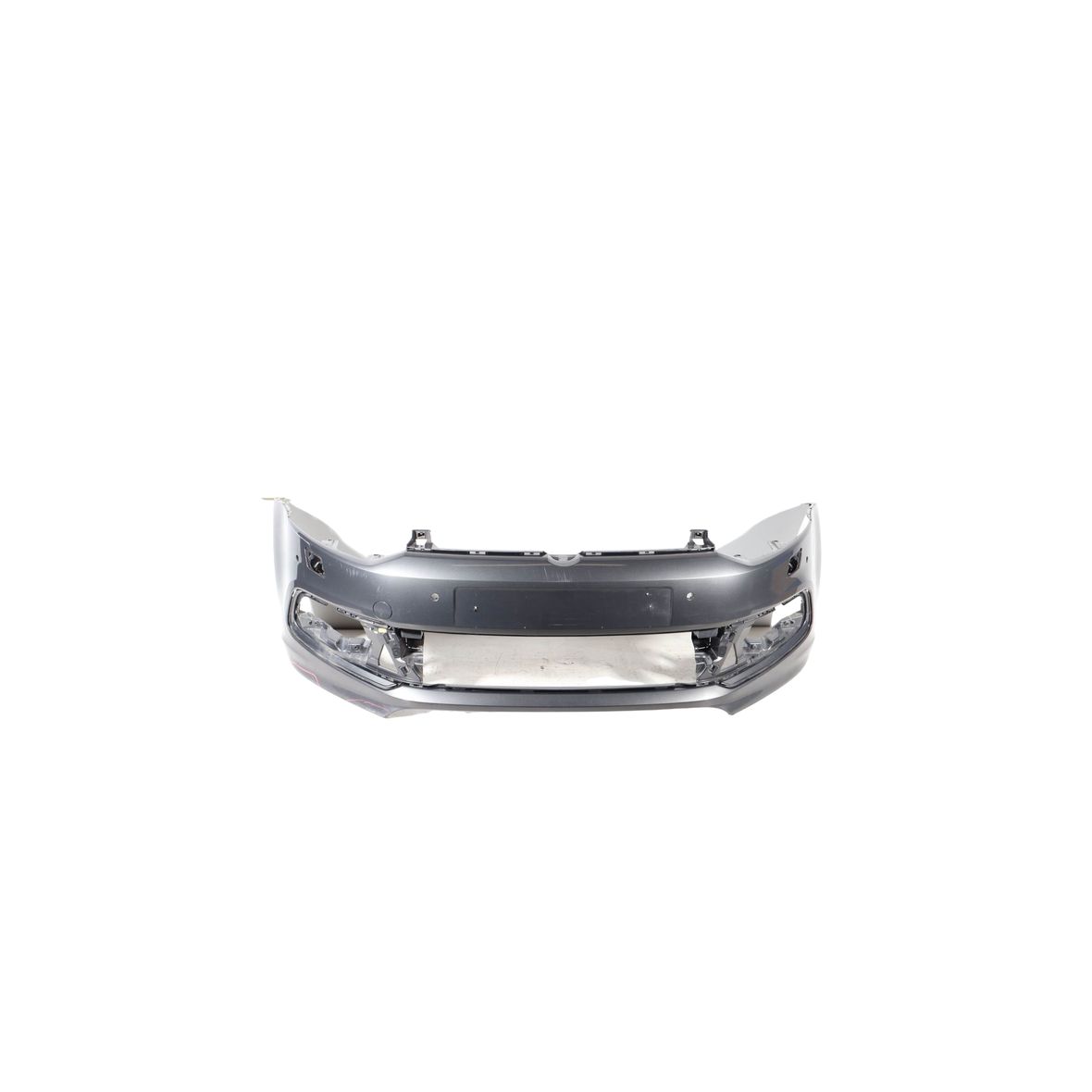 Volkswagen Polo-W Bumper front