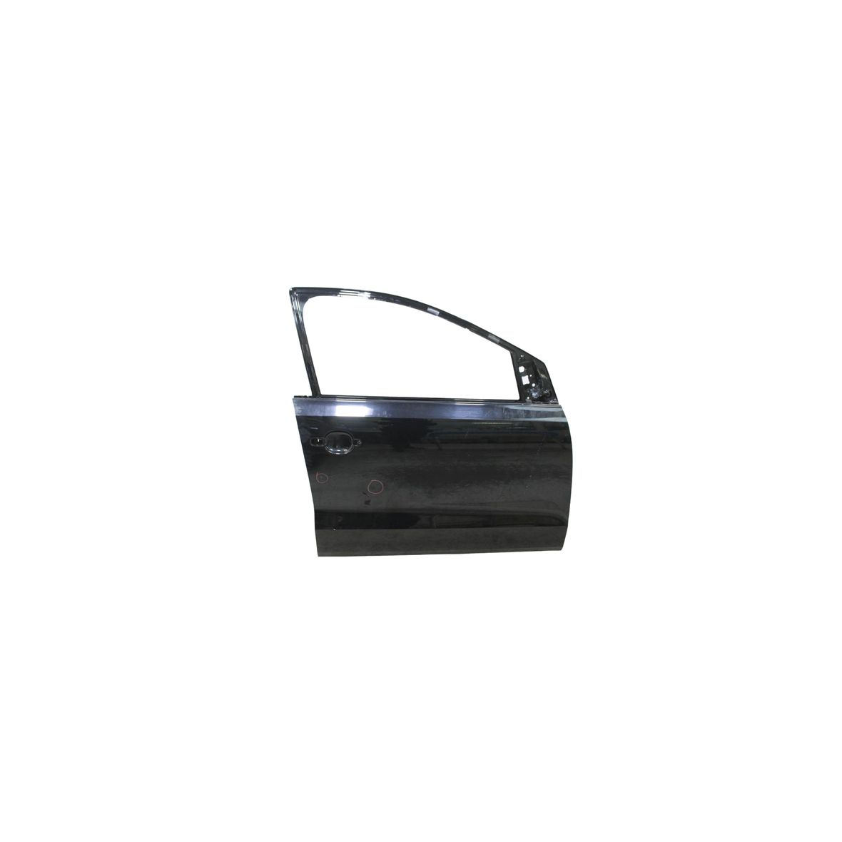 Volkswagen Polo-W Door - front rh