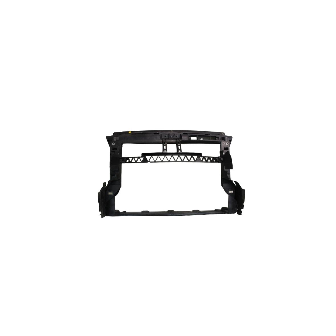 Volkswagen Polo-W Front plate