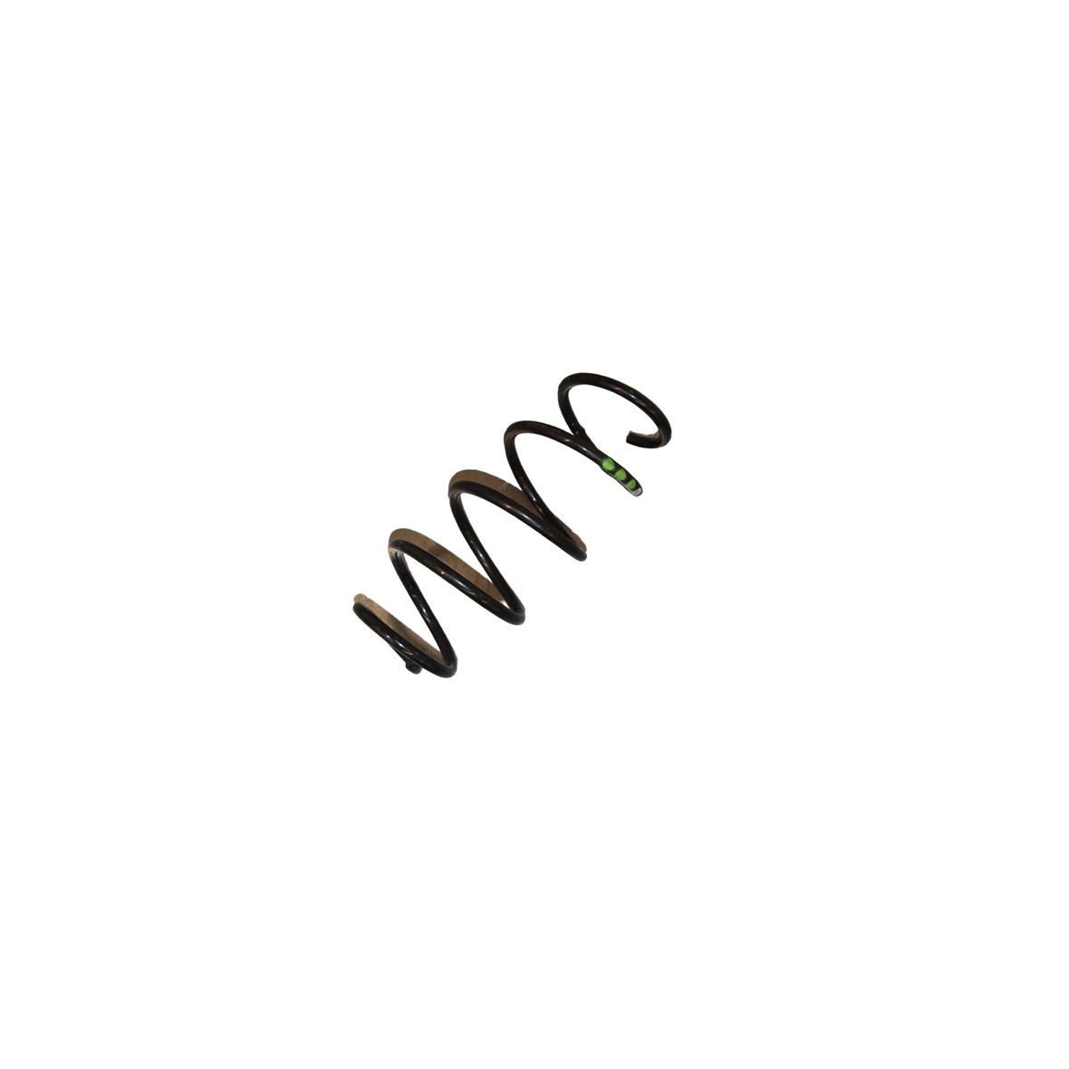 Volkswagen Polo-W Front spring