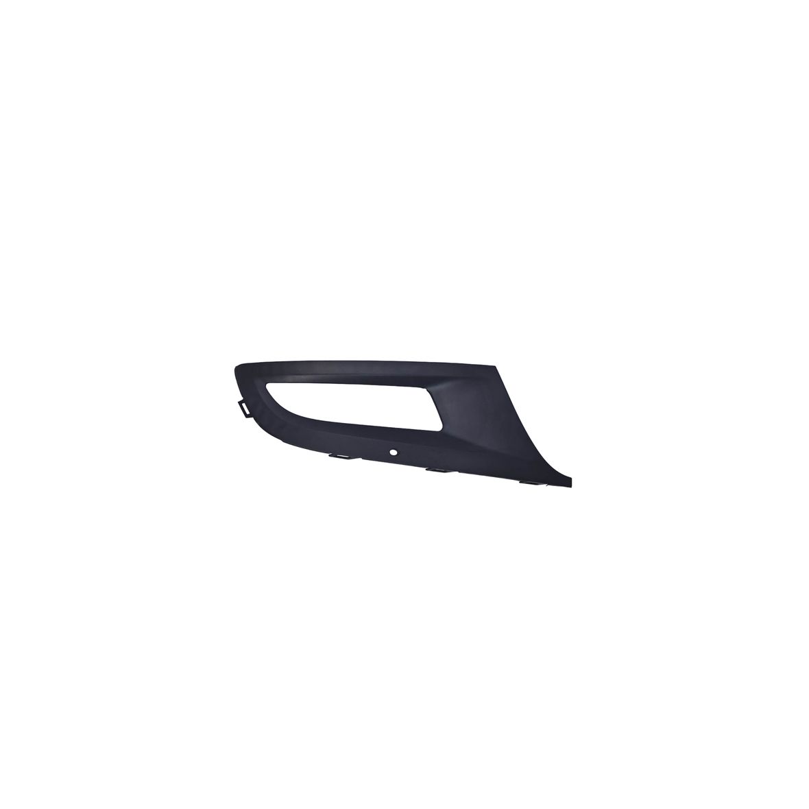 Volkswagen Polo-W Grille rh section