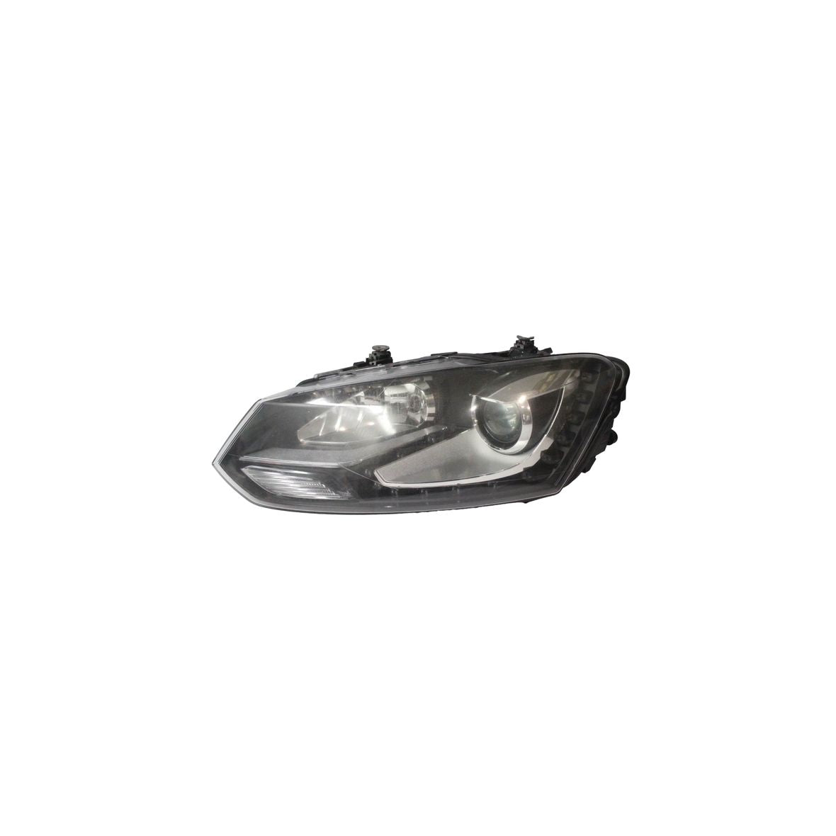 Volkswagen Polo-W Headlight left
