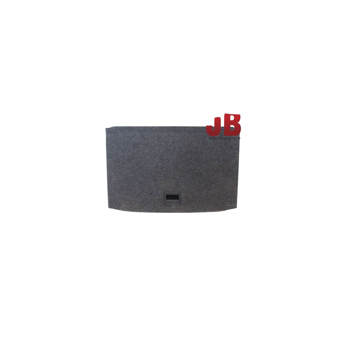 Volkswagen Polo-W Luggage compartment floor