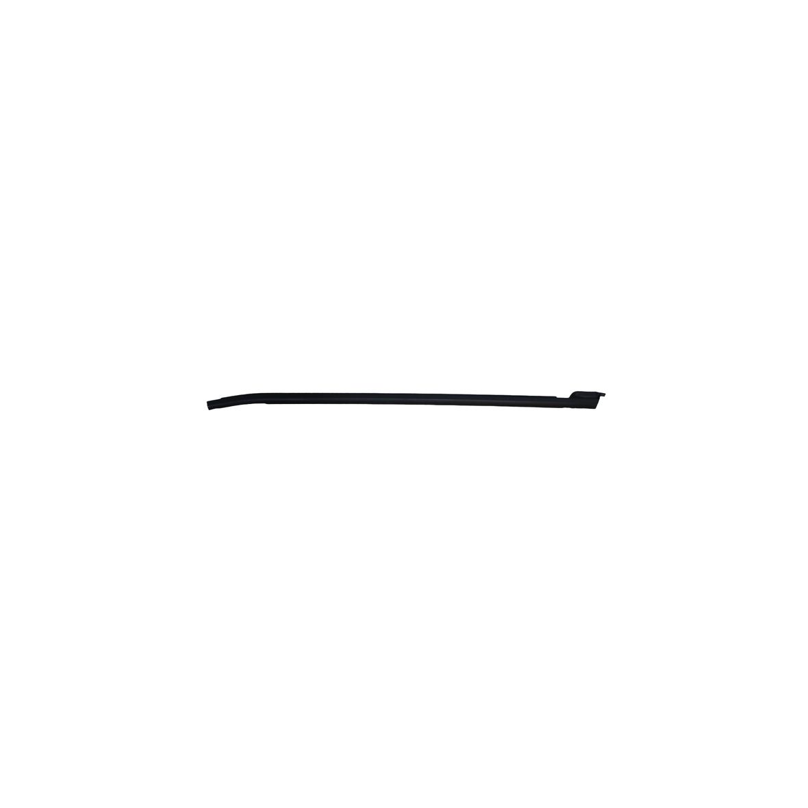 Volkswagen Polo-W Molding lh