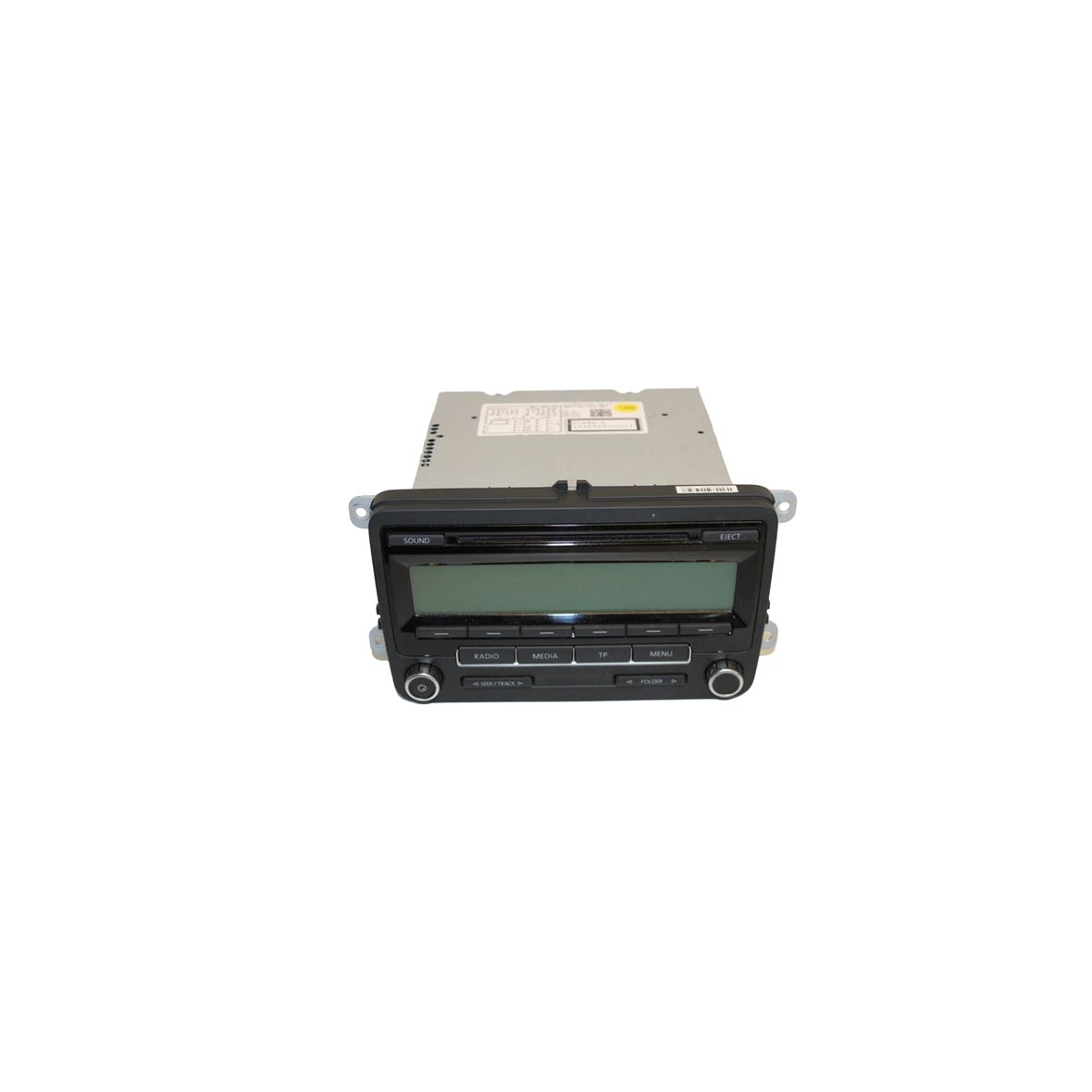 Volkswagen Polo-W Radio